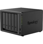Serveur NAS 5 baies Synology DiskStation DS1525+ – Image 4