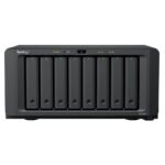 Serveur NAS 8 baies Synology DiskStation® DS1825+