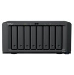 Serveur NAS 8 baies Synology DiskStation® DS1825+