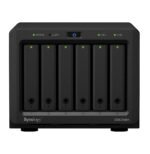 Serveur NAS 6 baies Synology DiskStation® DS620slim