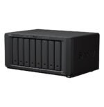 Serveur NAS 8 baies Synology DiskStation DS1823xs+ – Image 2