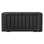Serveur NAS 8 baies Synology DiskStation DS1823xs+