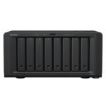 Serveur NAS 8 baies Synology DiskStation DS1823xs+