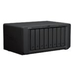 Serveur NAS 8 baies Synology DiskStation DS1823xs+ – Image 6