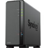 Serveur NAS 1 baie Synology DiskStation DS124 – Image 3