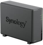 Serveur NAS 1 baie Synology DiskStation DS124 – Image 4