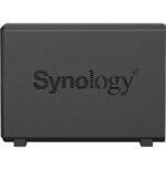 Serveur NAS 1 baie Synology DiskStation DS124 – Image 6