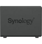 Serveur NAS 1 baie Synology DiskStation DS124 – Image 7