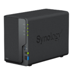 Serveur NAS 2 Baies Synology DiskStation DS223 (DS223) – Image 2
