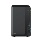 Serveur NAS 2 Baies Synology DiskStation DS223 (DS223)