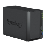 Serveur NAS 2 Baies Synology DiskStation DS223 (DS223) – Image 3