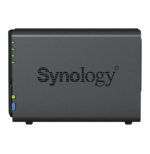 Serveur NAS 2 Baies Synology DiskStation DS223 (DS223) – Image 6