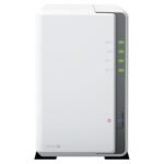 Serveur NAS 2 baies Synology DiskStation DS223J