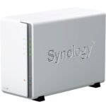 Serveur NAS 2 baies Synology DiskStation DS223J – Image 4
