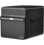 Serveur NAS 4 Baies Synology DiskStation DS423 – Image 3