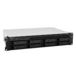 Serveur NAS 8 baies Synology RackStation RS1221+ – Image 2
