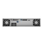 Serveur NAS 8 baies Synology RackStation RS1221+ – Image 4