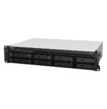 Serveur NAS 8 baies Synology RackStation RS1221+ – Image 6