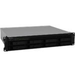 Serveur NAS 8 baies Synology RackStation RS1221RP+