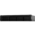 Serveur NAS 8 baies Synology RackStation RS1221RP+ – Image 3