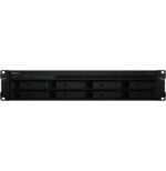 Serveur NAS 8 baies Synology RackStation RS1221RP+ – Image 4