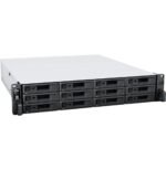 Serveur NAS 12 baies Synology RackStation RS2423RP+ (RS2423RPPLUS) – Image 3
