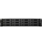 Serveur NAS Synology RackStation RS3621RPxs – Image 2