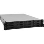 Serveur NAS Synology RackStation RS3621RPxs