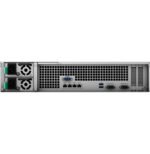 Serveur NAS Synology RackStation RS3621RPxs – Image 3