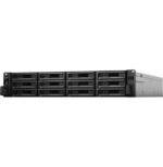 Serveur NAS Synology RackStation RS3621RPxs – Image 7