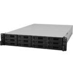 Serveur NAS 12 baies Synology RackStation RS3621xs+ – Image 6