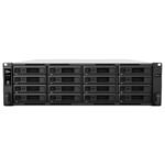Serveur NAS 16 baies Synology RackStation RS4021xs+