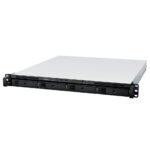 Serveur NAS 4 baies Synology RackStation RS822+ – Image 6