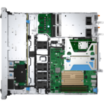 Serveur Rack Dell PowerEdge R360 (EMEA_PROMO_R360_SPL4) – Image 5