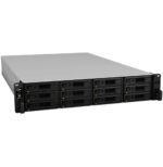 Serveur SAN 12 baies Synology RackStation® UC3200 – Image 2