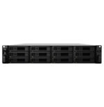 Serveur SAN 12 baies Synology RackStation® UC3200