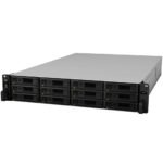 Serveur SAN 12 baies Synology RackStation® UC3200 – Image 3