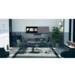 Solution de visioconférence complète Jabra Panacast 50 Room System 2 - Microsoft Teams Rooms (8602-331) – Image 6
