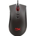 Souris de jeu HyperX Pulsefire FPS Pro (Gunmetal) (4P4F7AA)