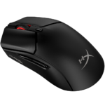 Souris de jeu sans fil Bluetooth HyperX Pulsefire Haste 2 (6N0B0AA) – Image 2