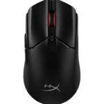 Souris de jeu sans fil Bluetooth HyperX Pulsefire Haste 2 (6N0B0AA)