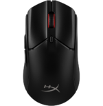 Souris de jeu sans fil Bluetooth HyperX Pulsefire Haste 2 (6N0B0AA)