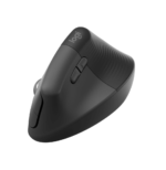Souris ergonomic vertical sans fil Bluetooth Logitech Lift for Business (910-006494) – Image 6