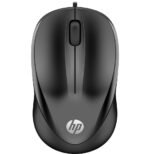 Souris filaire HP 1000 (4QM14AA) – Image 4