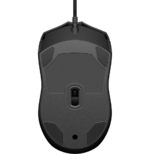 Souris filaire HP 105 (822M9UT) – Image 3
