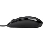 Souris filaire HP X500 (E5E76AA) – Image 3