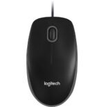 Souris filaire Logitech Mouse B100 (910-003357) – Image 2