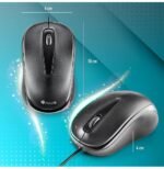 Souris filaire NGS 12000 DPI (EASYDELTA) – Image 5