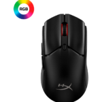 Souris gamer sans fil HyperX Pulsefire Haste 2 Mini (7D388AA)