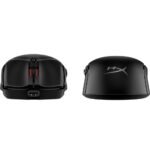 Souris gamer sans fil HyperX Pulsefire Haste 2 Mini (7D388AA) – Image 3